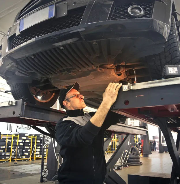 entretien et réparation automobile à Bazainville près de Houdan dans les Yvelines 78